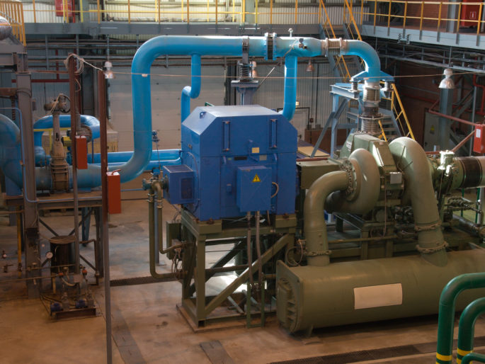White Paper: Addressing Compressed Air Equipment Emergencies in Industrial Operations